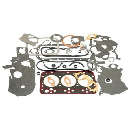 Engine Gasket Overhaul Kit Fits Long Tractors 445 445DT 445SD 445V 450